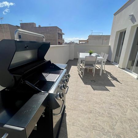 Uim Mediterraneo Atico Cendoya Wifi Puerto de Sagunto Exterior photo